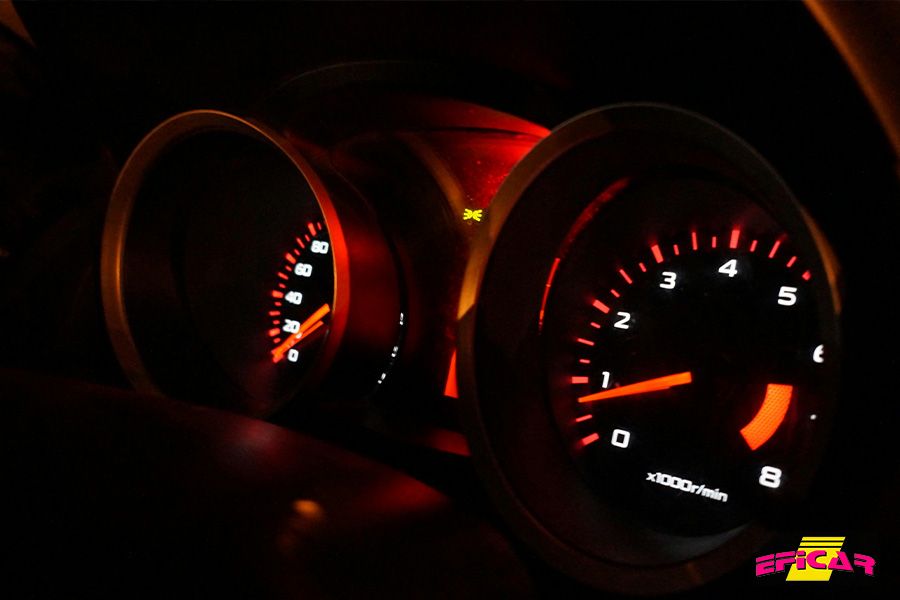 aumento potencia coche